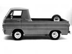 Dodge A-100 Pickup 1964 года